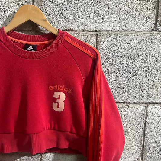 Crop Adidas XS/S