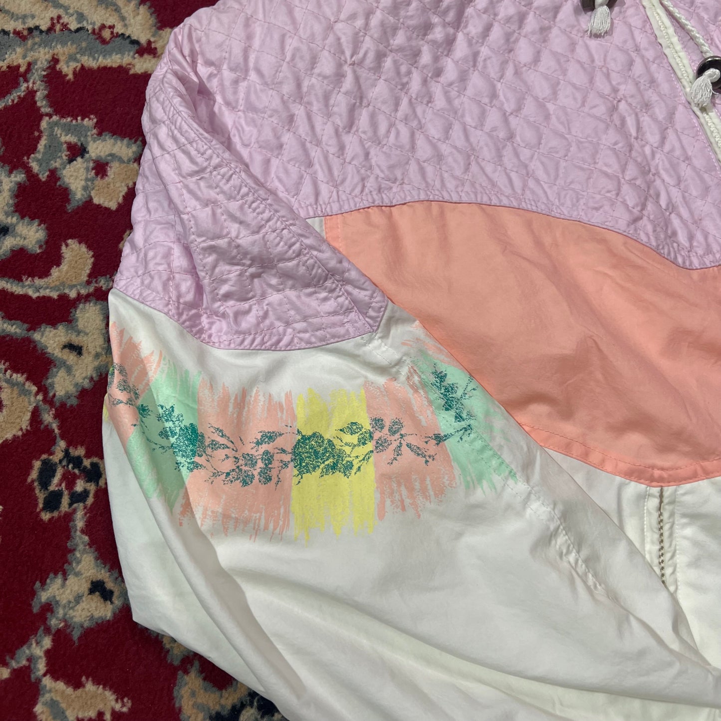 Tuta completa Ellesse 44