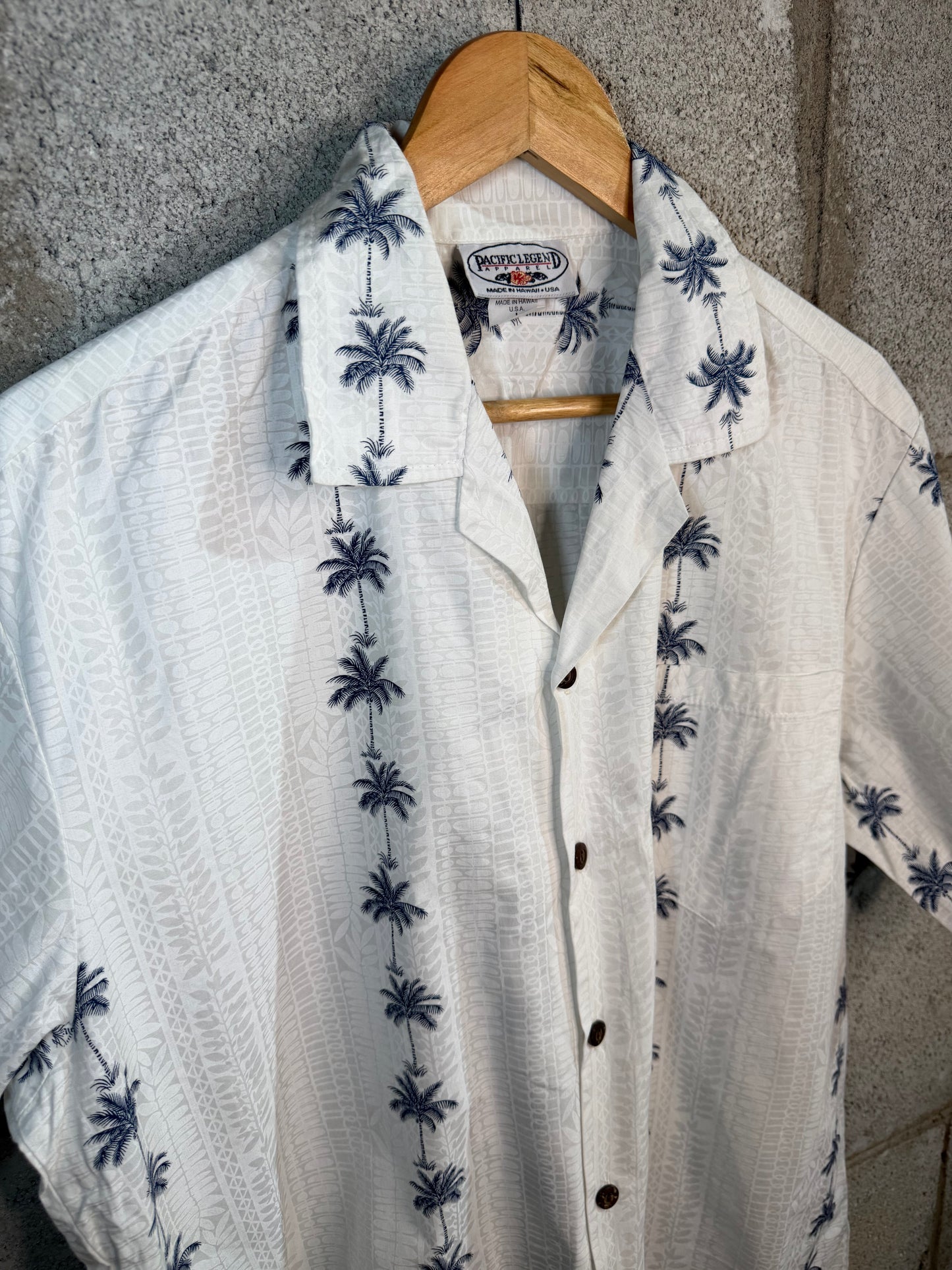 Camicia anni 80’90’ L
