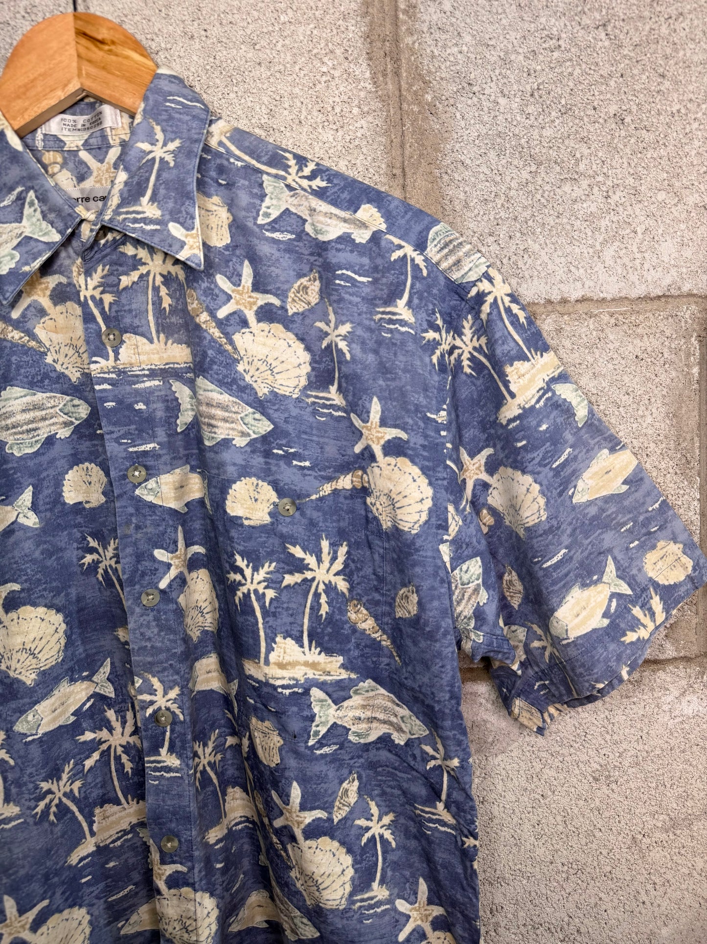 Camicia anni 80’90’ M