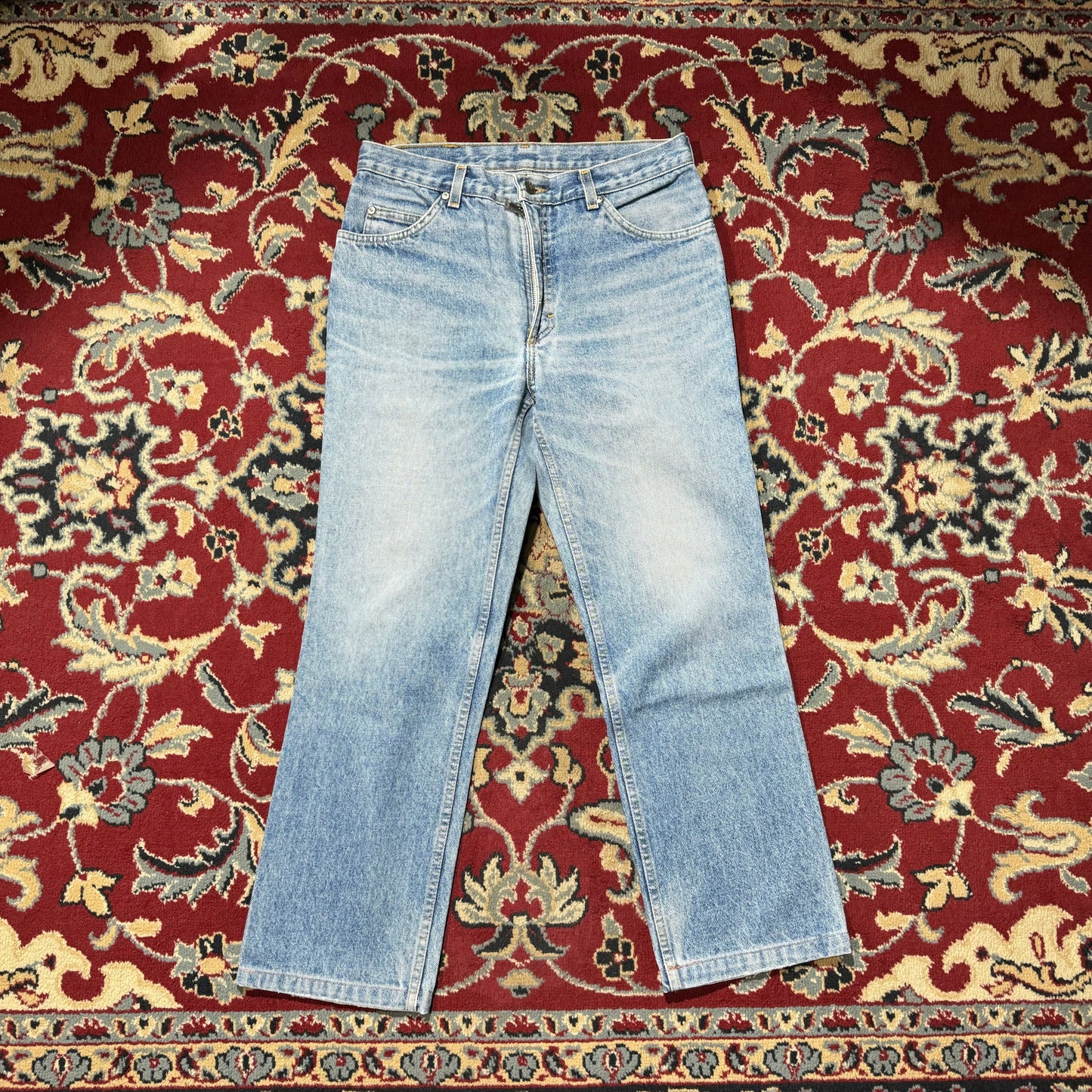 Jeans Mustang 42