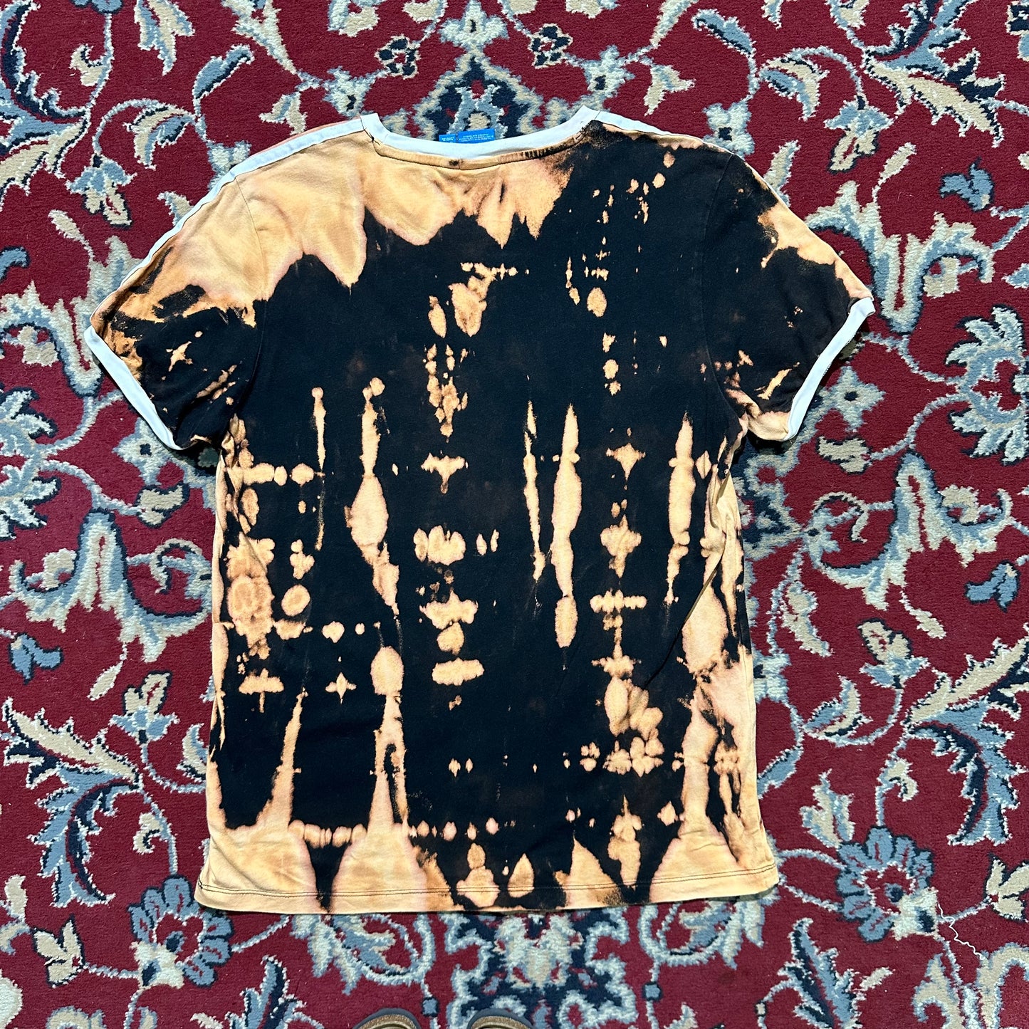 T-shirt Adidas Custom M