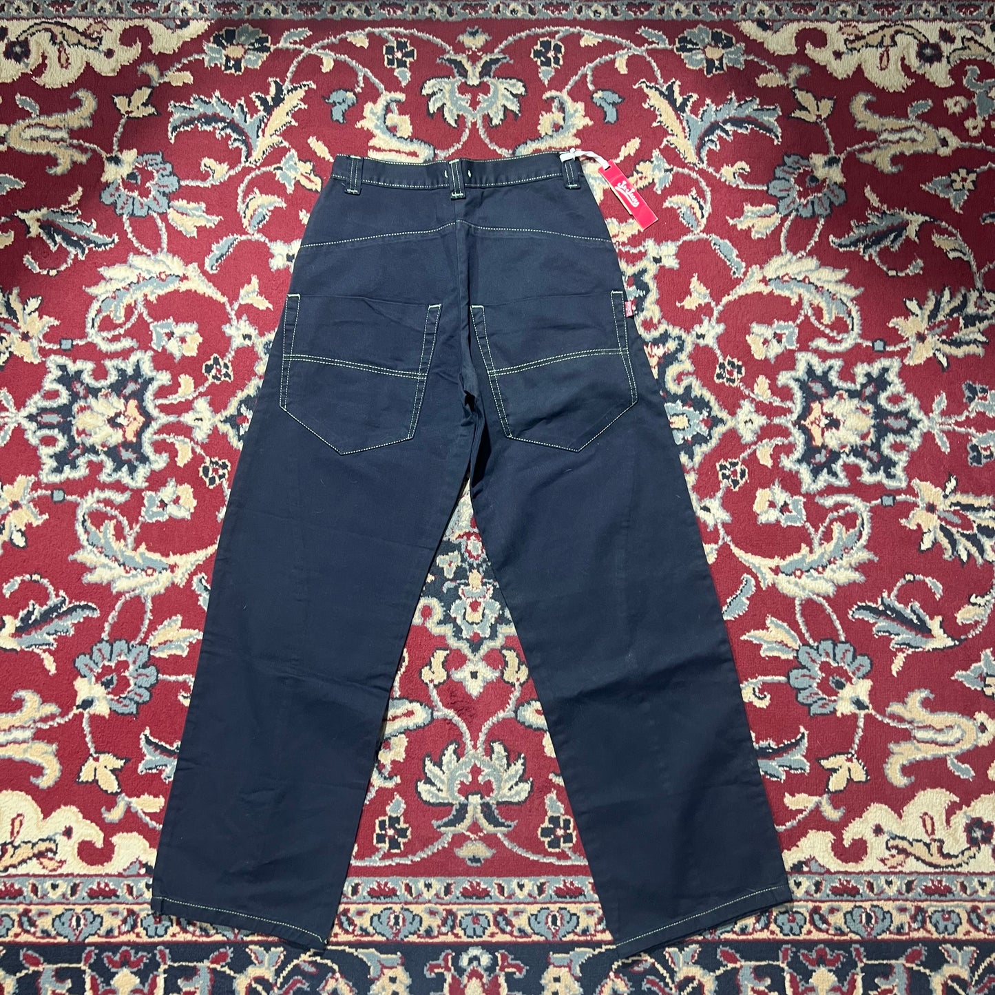 Je jeans blu 40