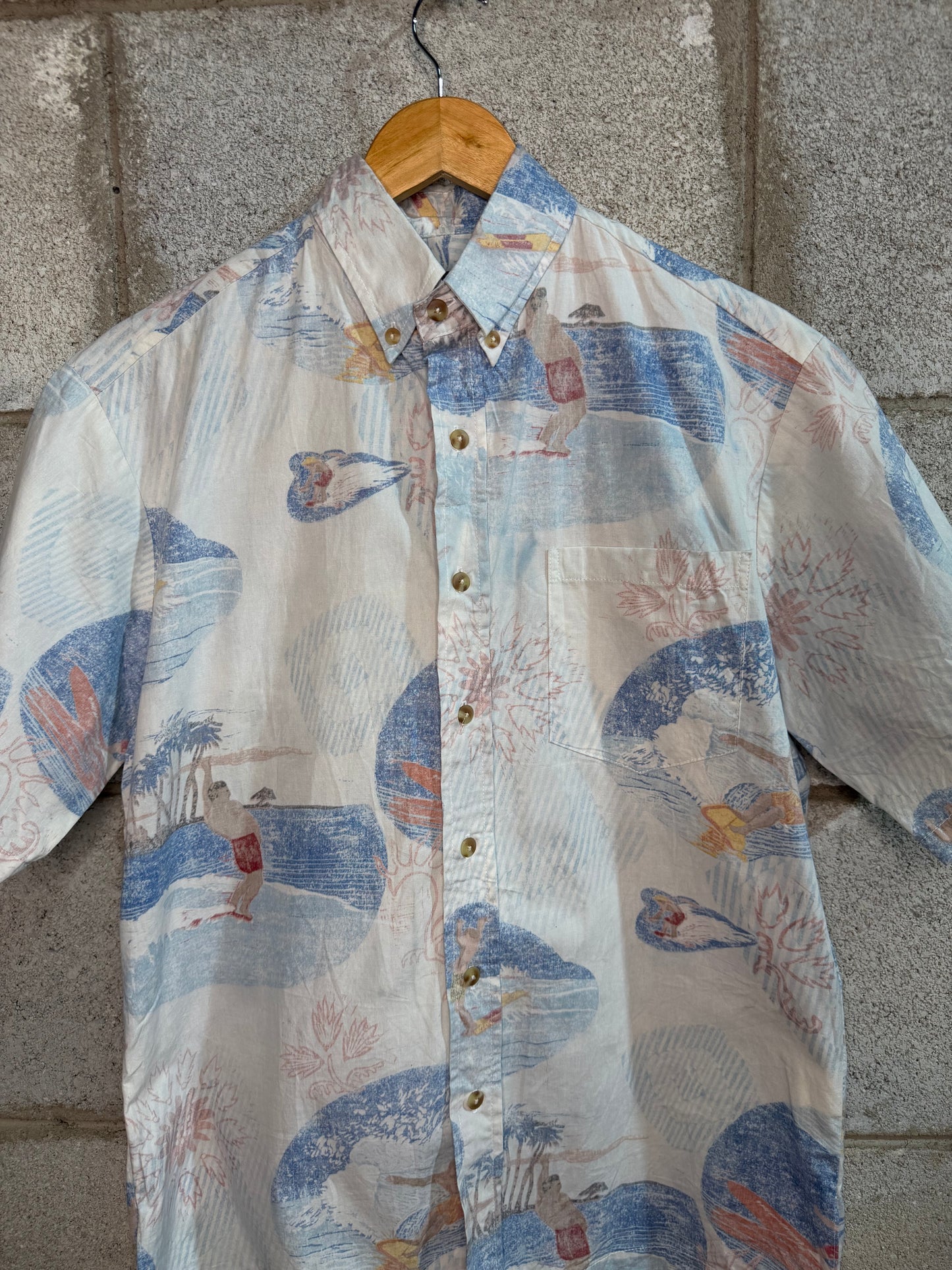 Camicia anni 80’90’ S