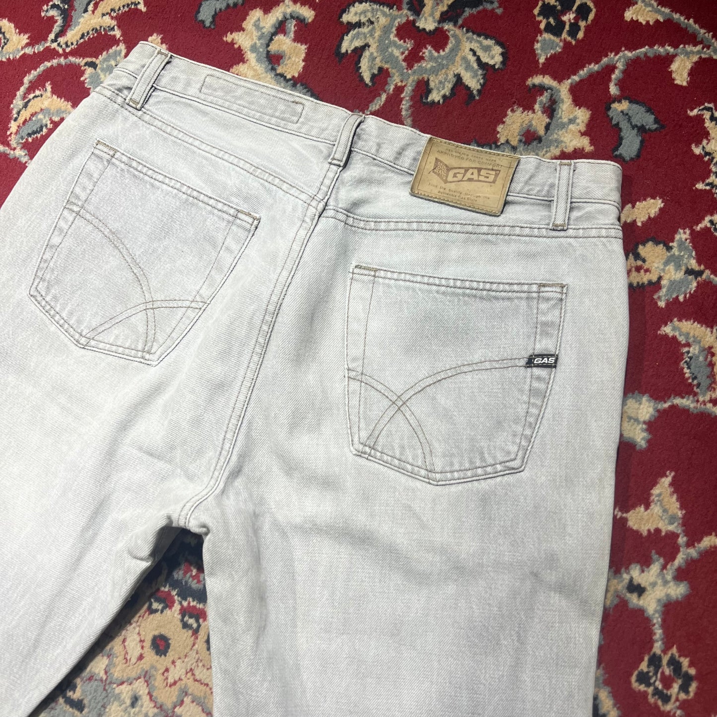 Gas grigio (34) 48ita