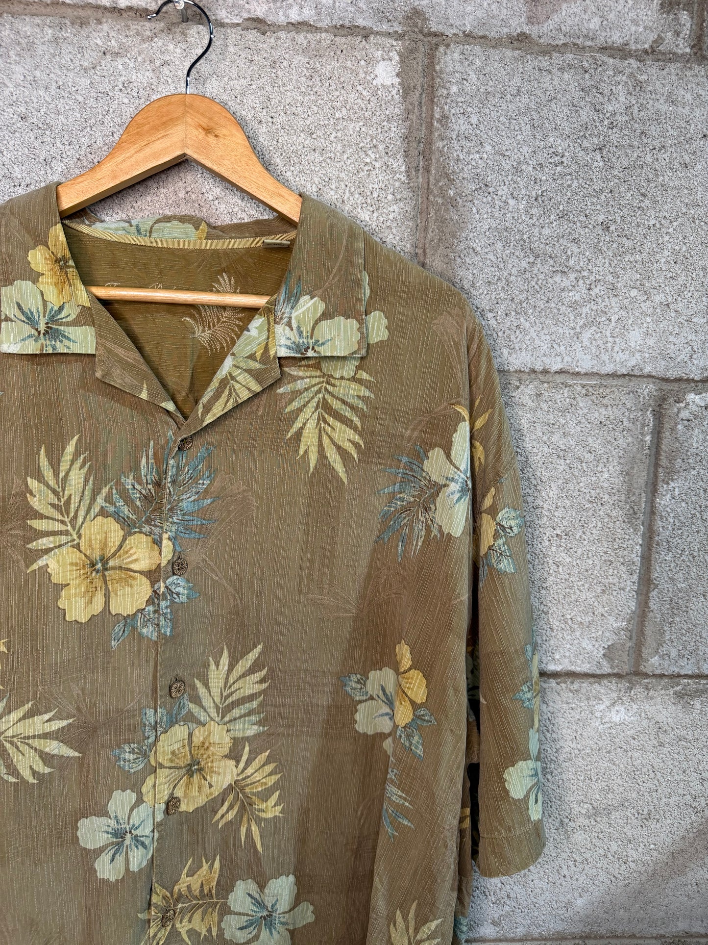 Camicia anni 80’90’ XXL
