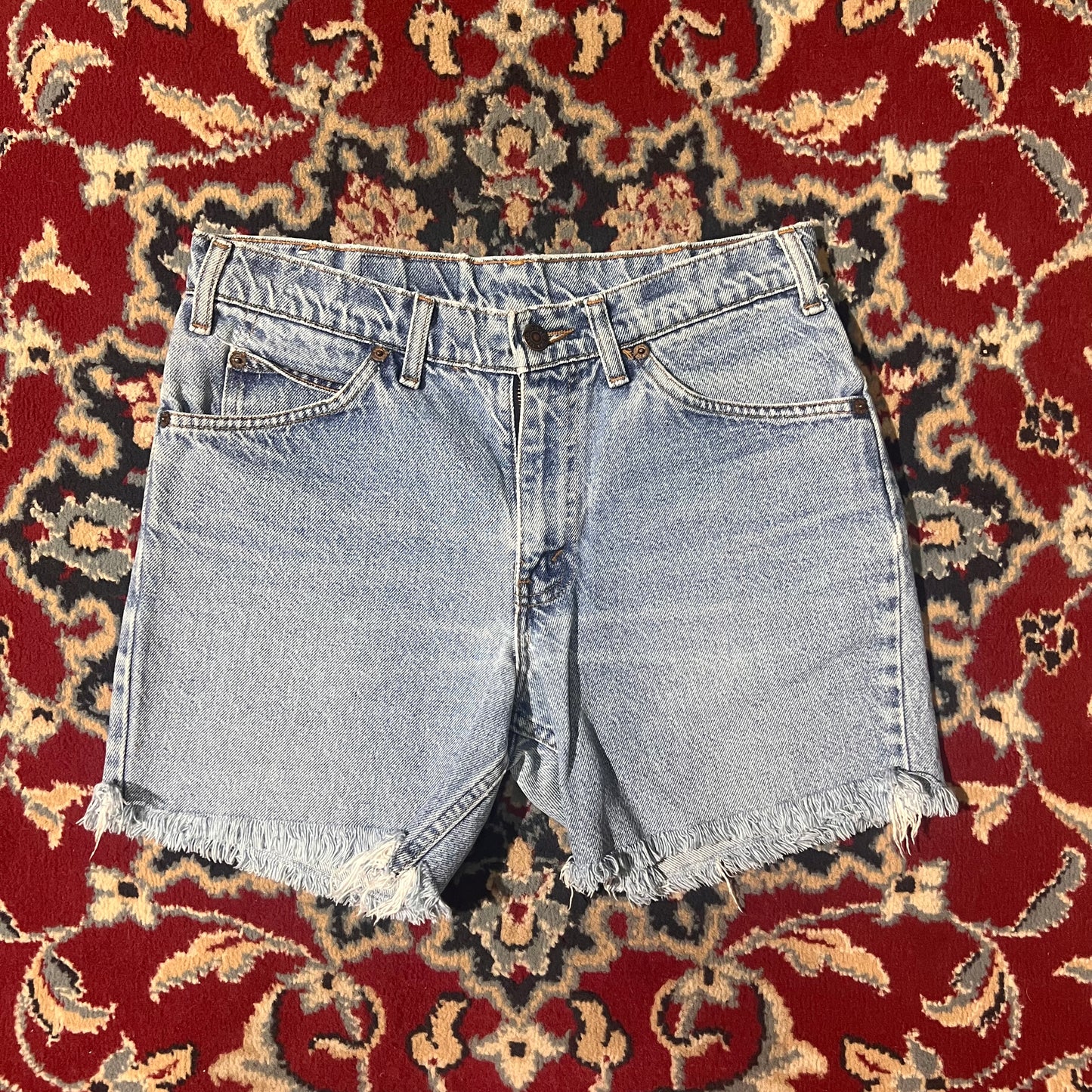 Shorts Levi’s 42/44ita