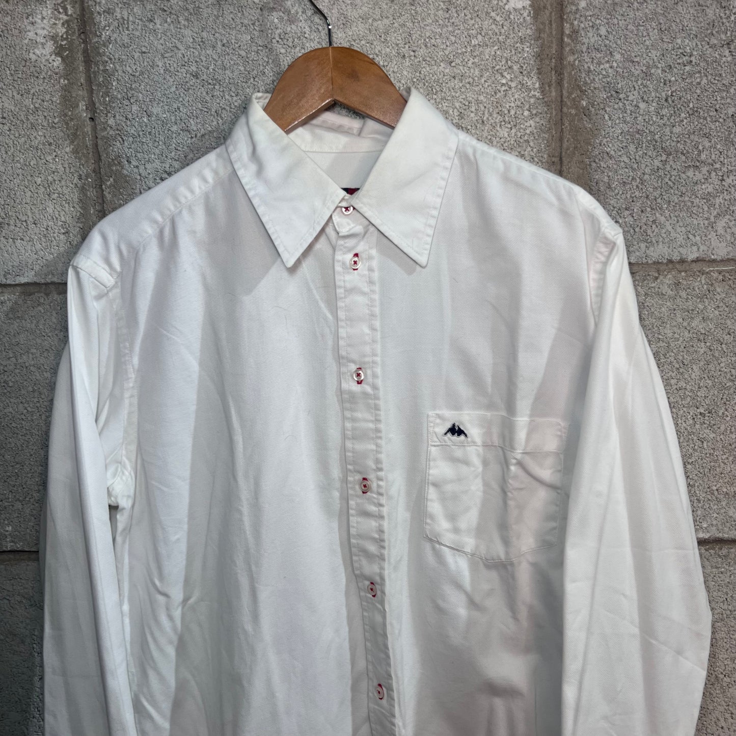 Camicia Kappa XL