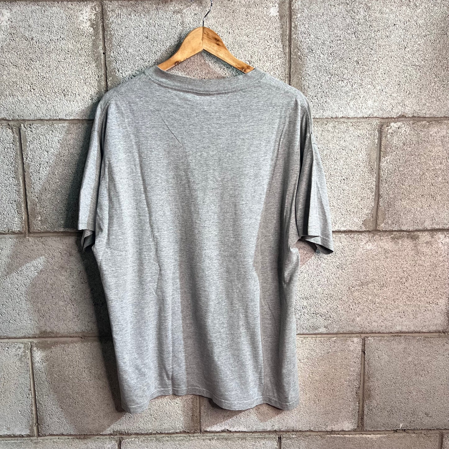 T-shirt Lee anni 2000 NY Yankees XL