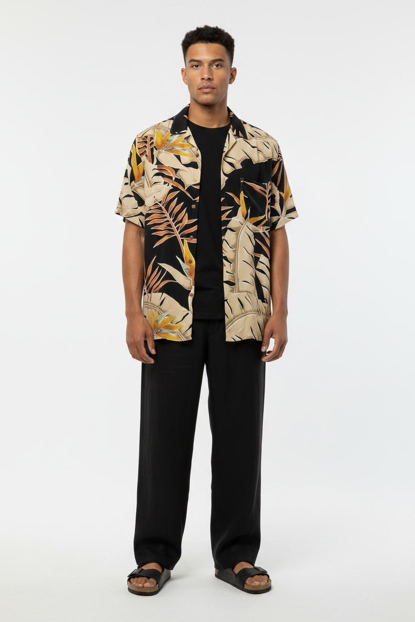Camicia anni 80’90’ M/L