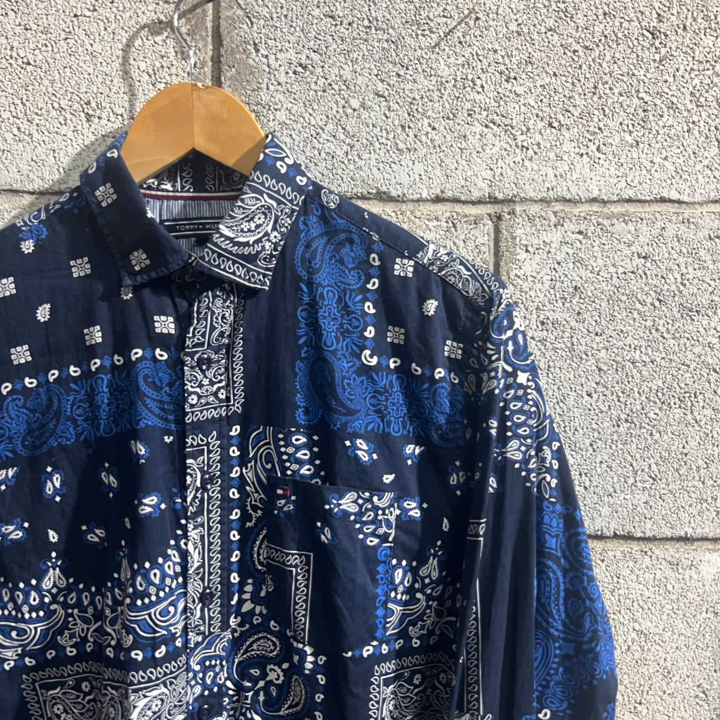 Tommy Hilfiger S