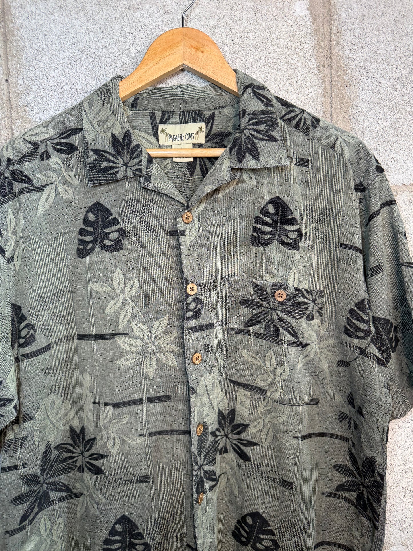 Camicia anni 80’90’ M/L