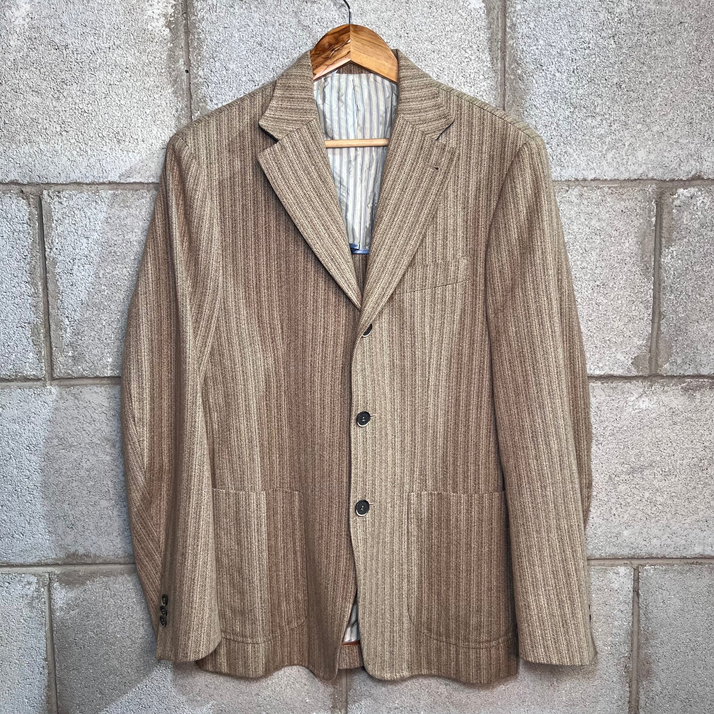 Blazer Made in Italy Brook Sfield M