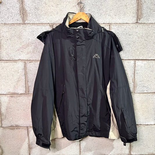 Kappa Jacket primaverile XXL/3XL