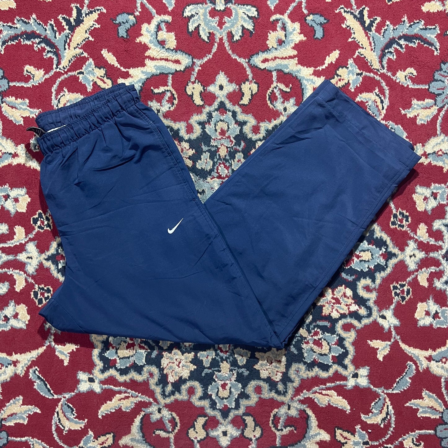 Nike blu M(usa) L
