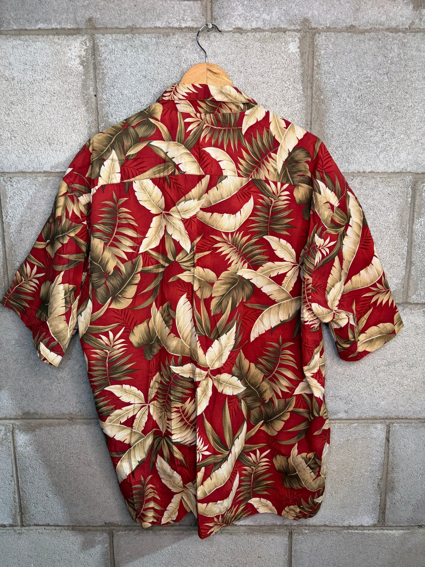 Camicia anni 80’90’ XXL Pierre Cardin
