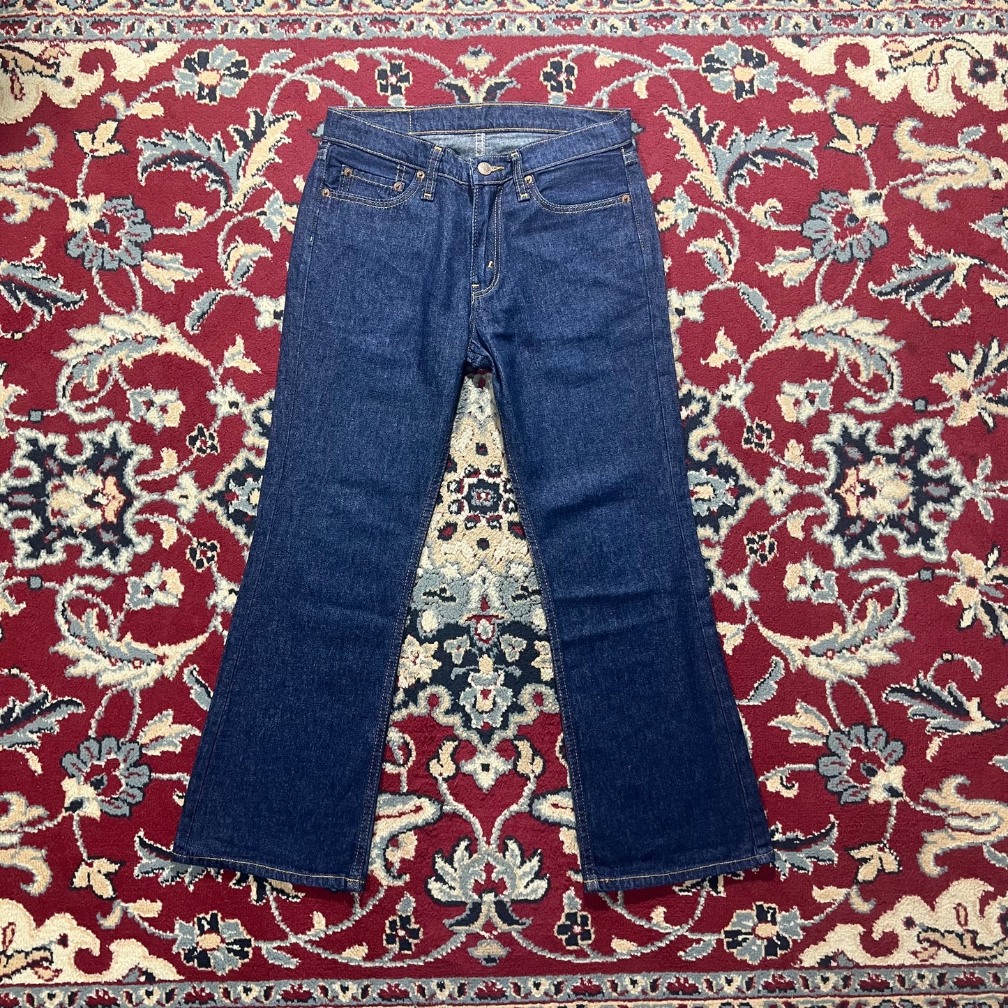 Levi’s 511-0214 38/40ita