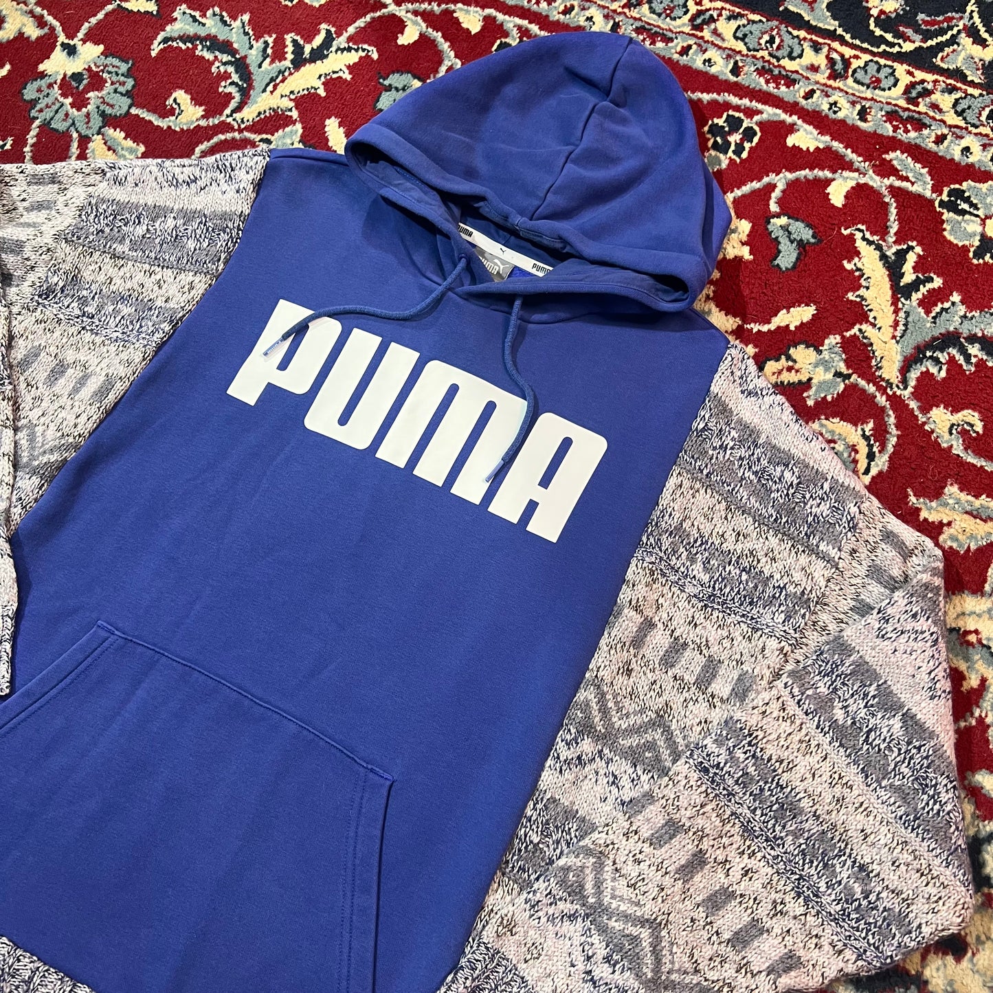 Custom Puma L