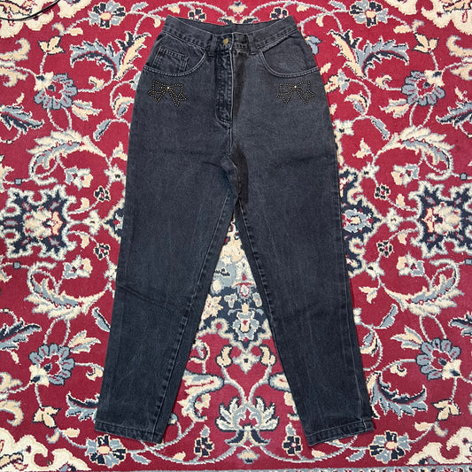 Jeans mom fit 44