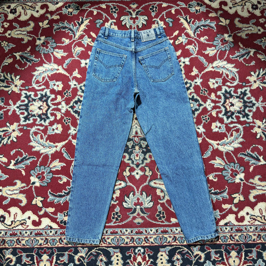 Jeans U.T.L vita alta 42