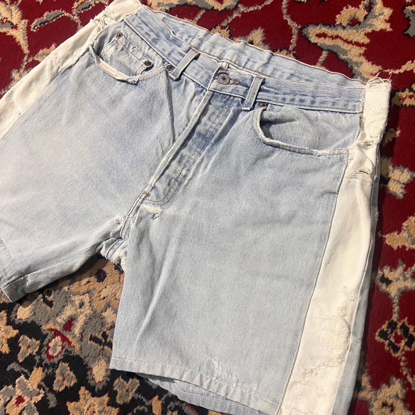 Levi’s custom 46/47ita