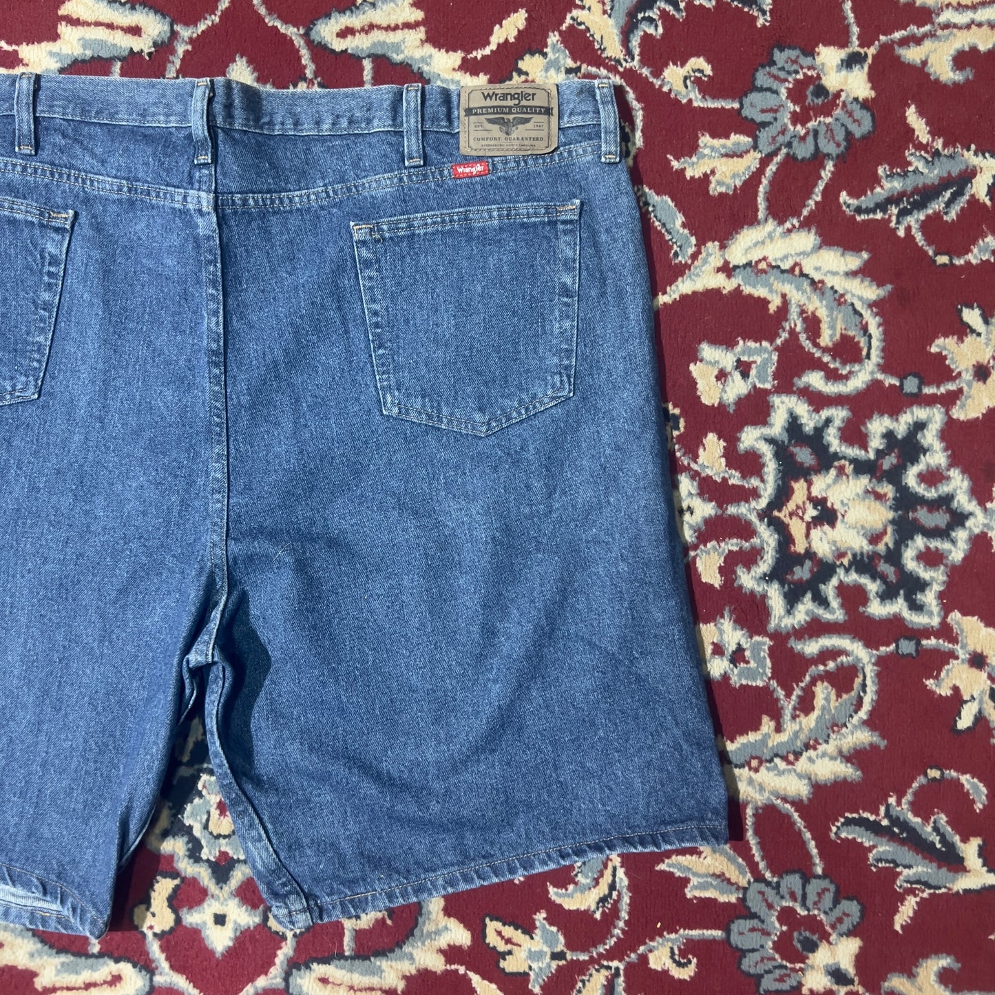 Wrangler 62ita