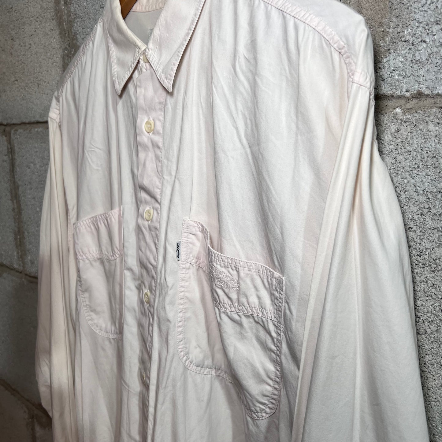 Camicia Levi’s L