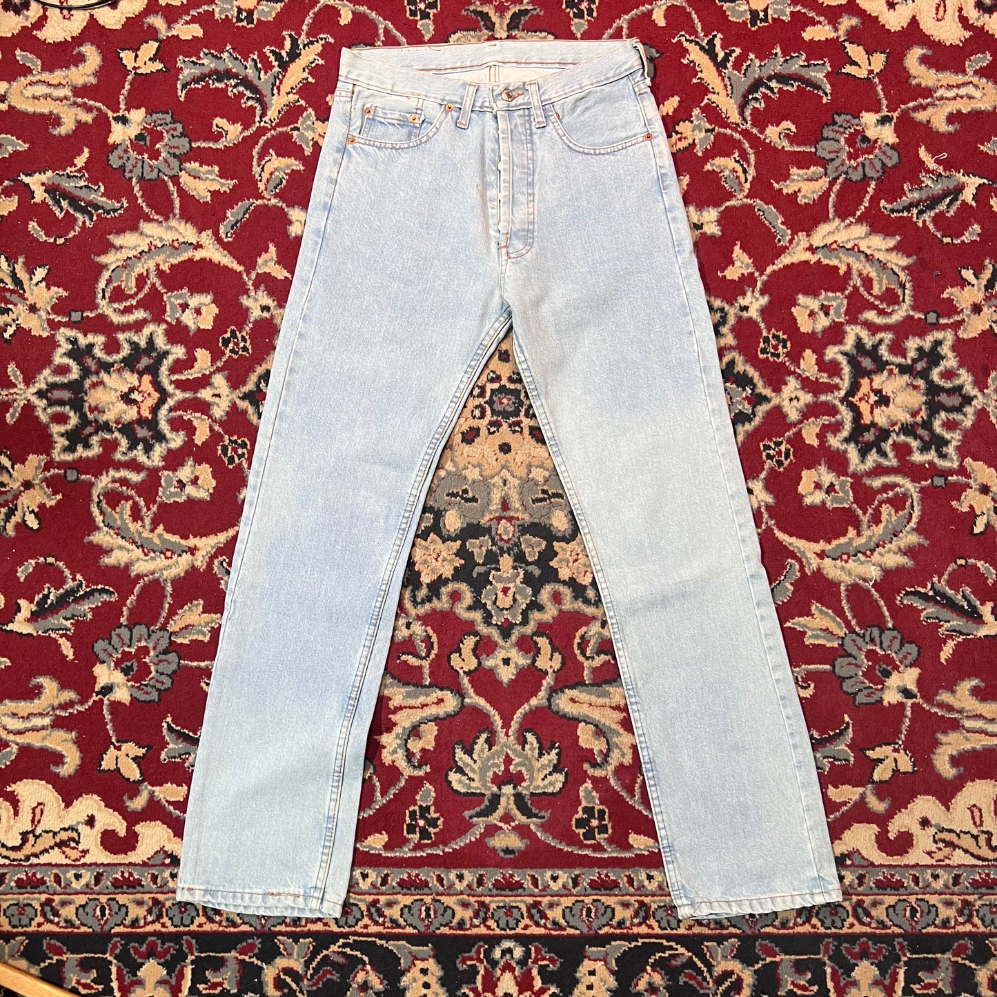 Levi’s 501 (30) 44ita