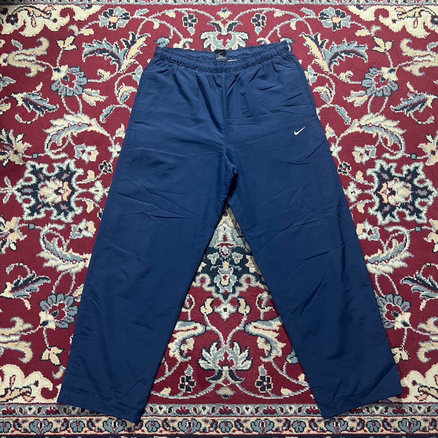 Nike blu M(usa) L