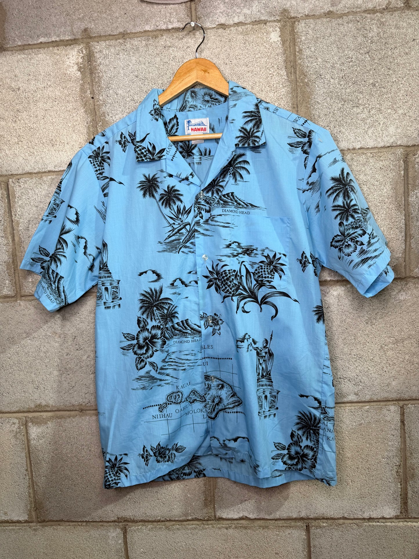 Camicia anni 80’90’ L