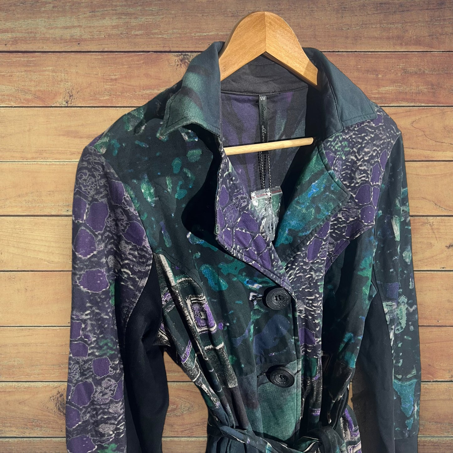 Trench crazy S/M