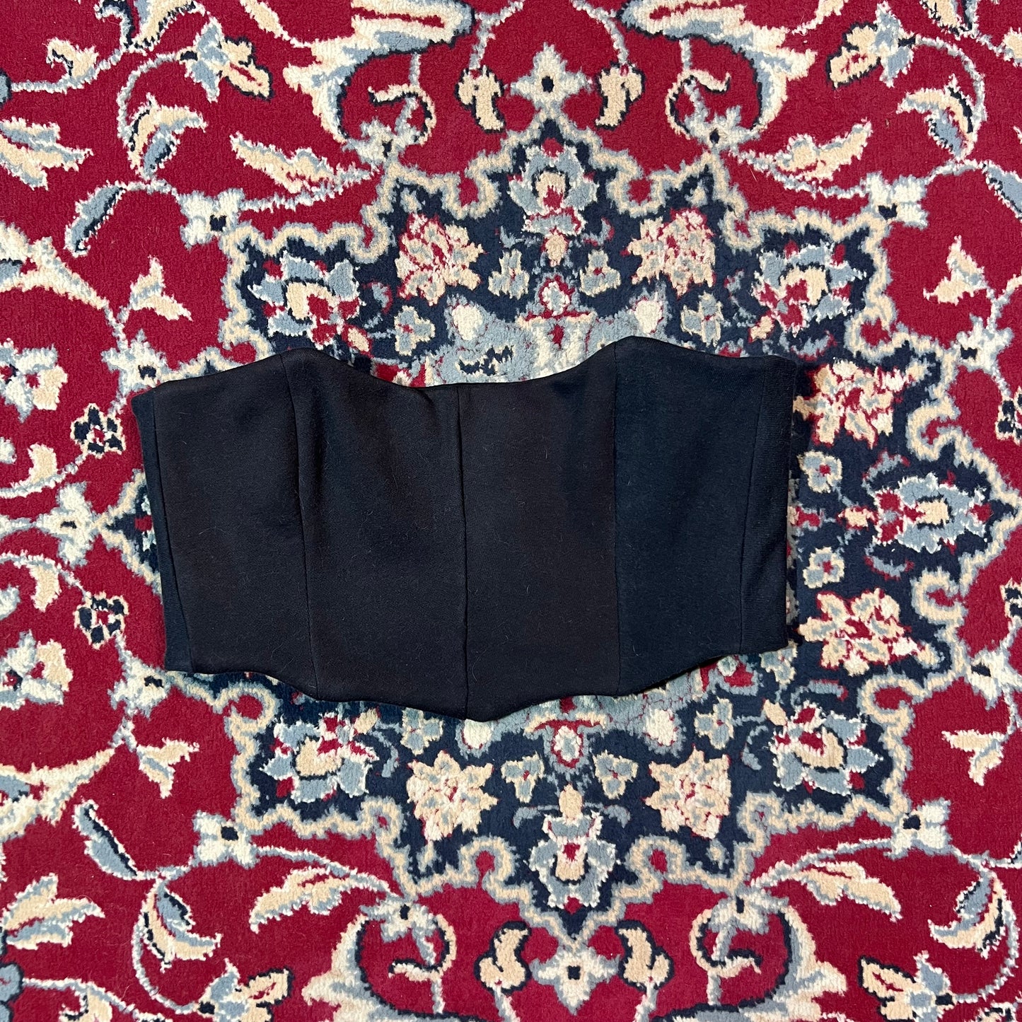 Corsetto Lacoste M/L Double-face