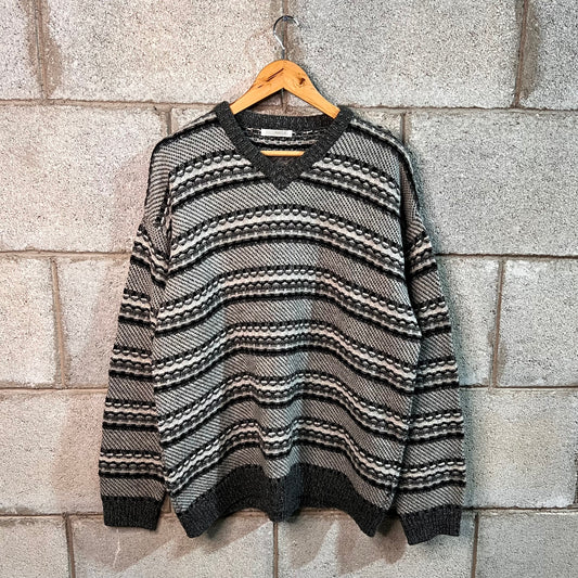 Pullover vintage L