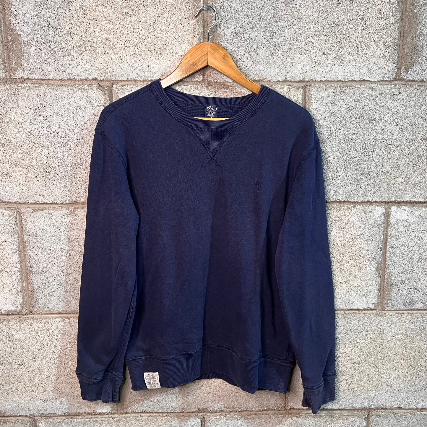 Felpa Ralph Lauren S