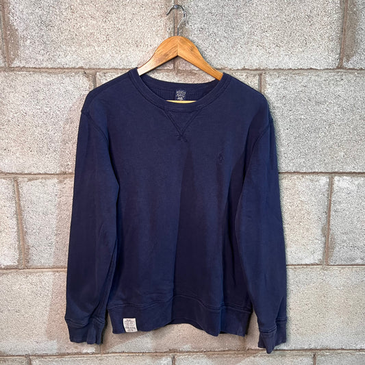 Felpa Ralph Lauren S