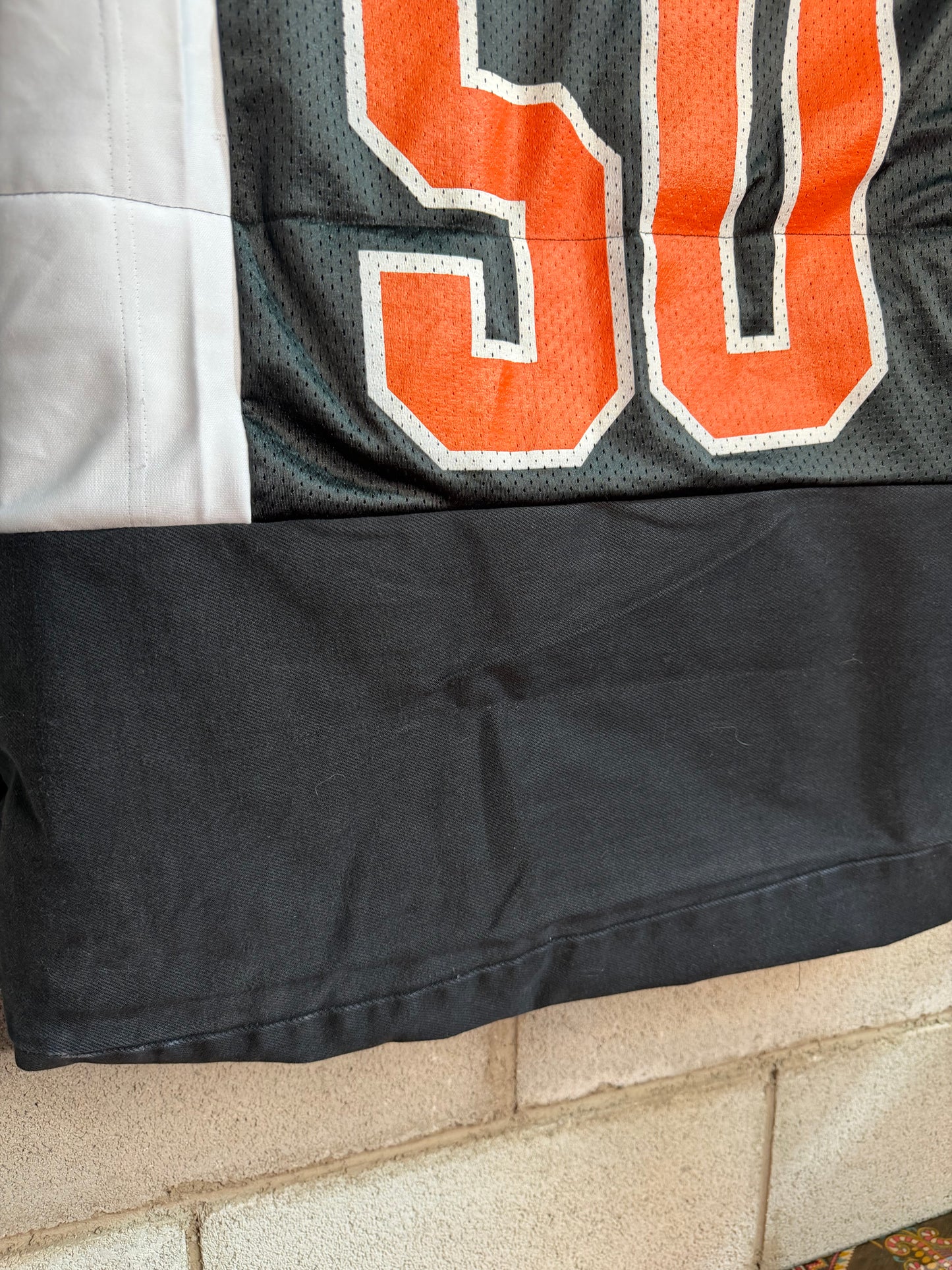 Rework football M/L
