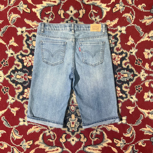 Bermuda Levi’s 12 anni