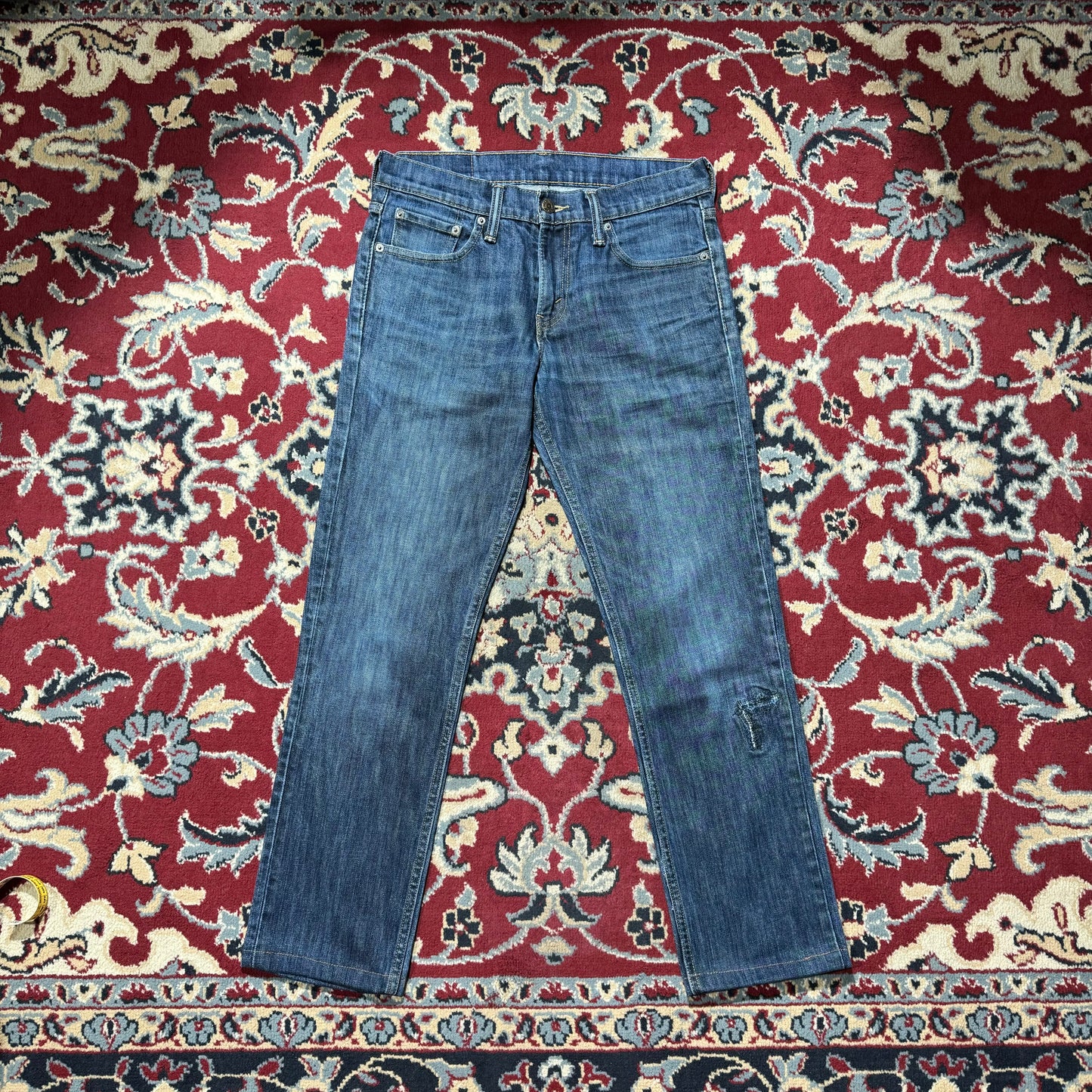 Levi’s 511 (29x32) 44ita