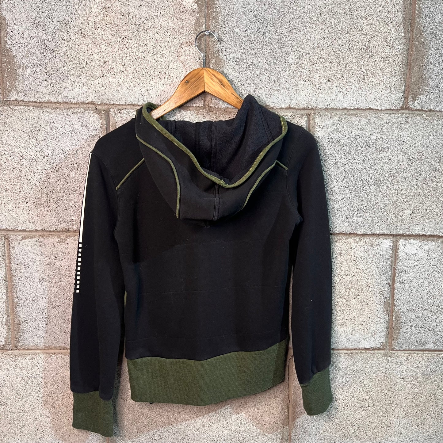 Felpa Adidas donna XS