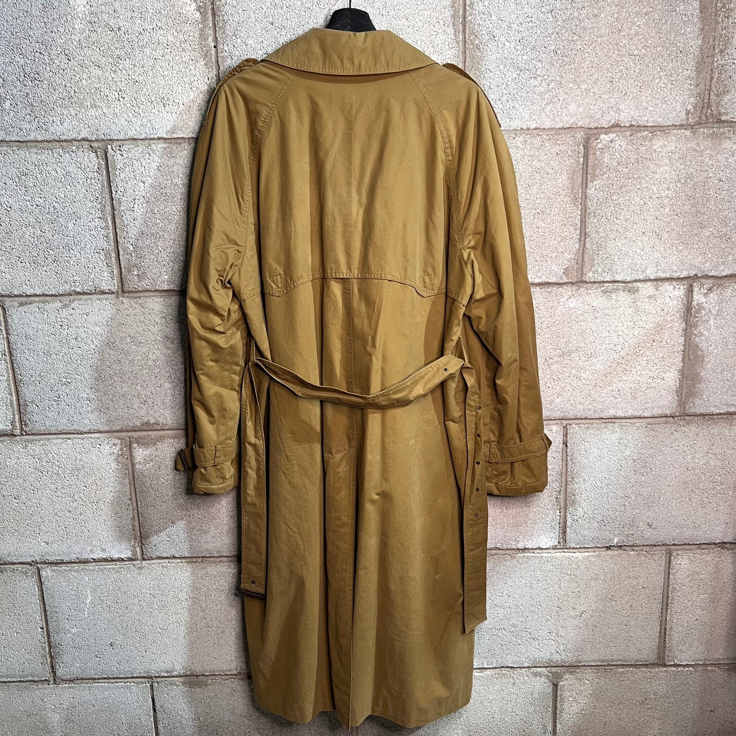 Trench 1987 Accademia L/XL