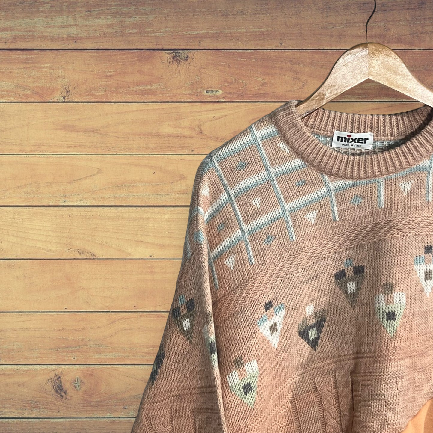 Crop Rework tg. Unica