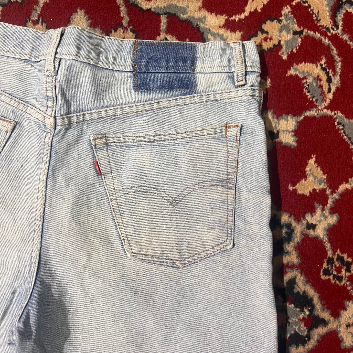 Levi’s 48/50ita