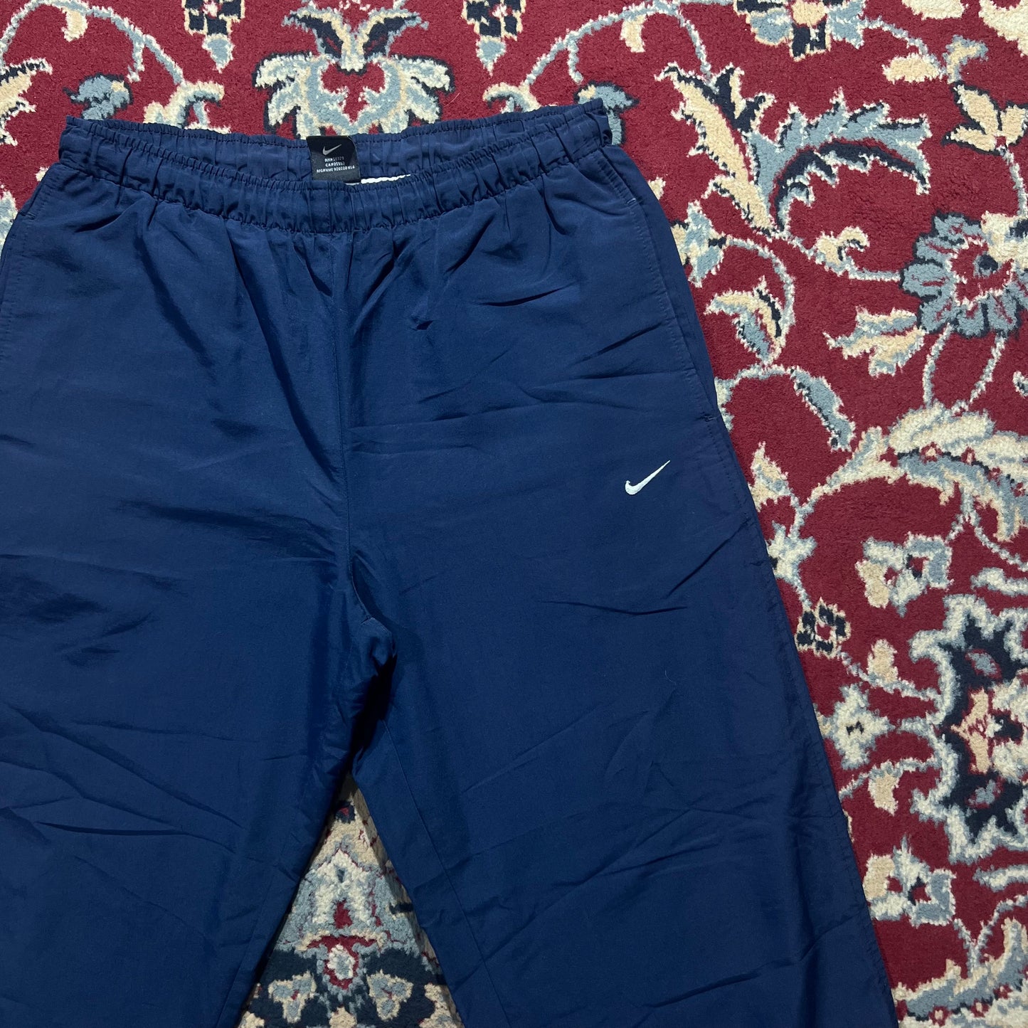 Nike blu M(usa) L