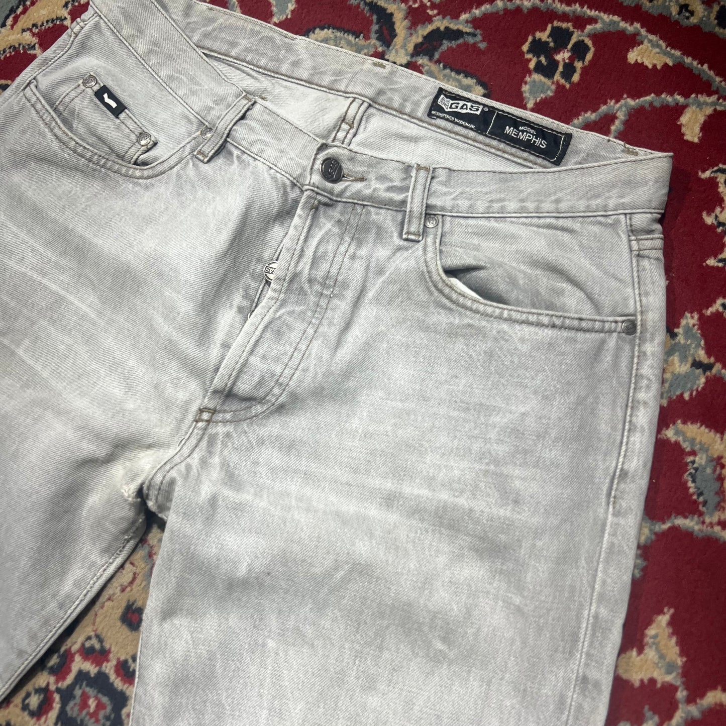 Gas grigio (34) 48ita