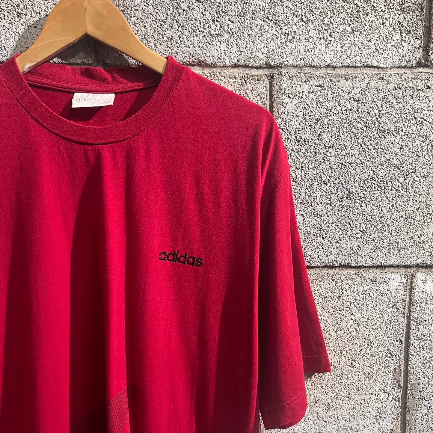 T-shirt Adidas XL