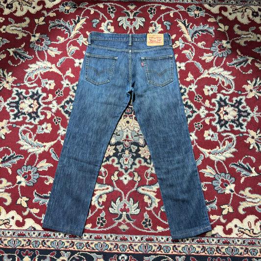Levi’s 511 (29x32) 44ita