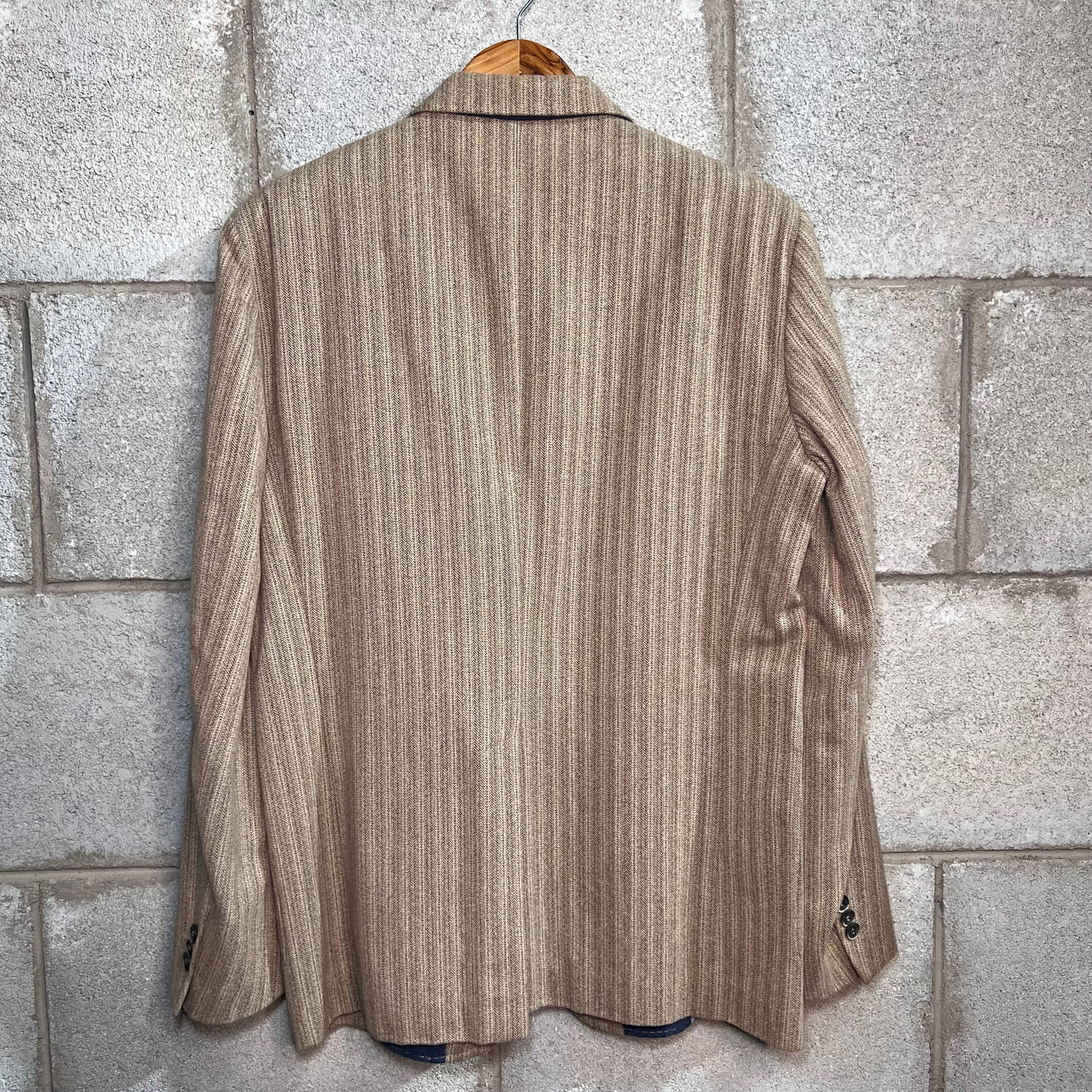 Blazer Made in Italy Brook Sfield M