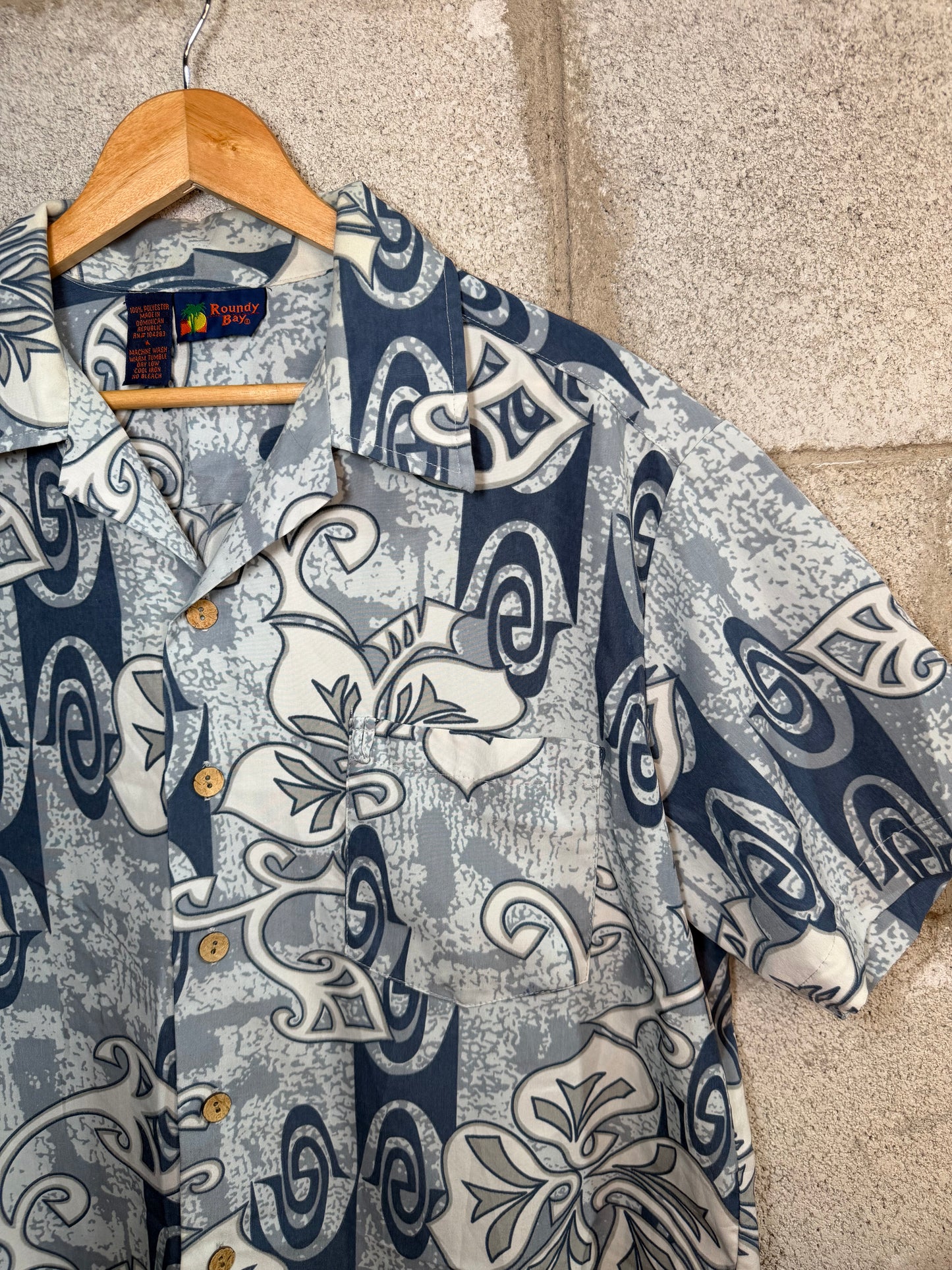 Camicia anni 80’90’ L