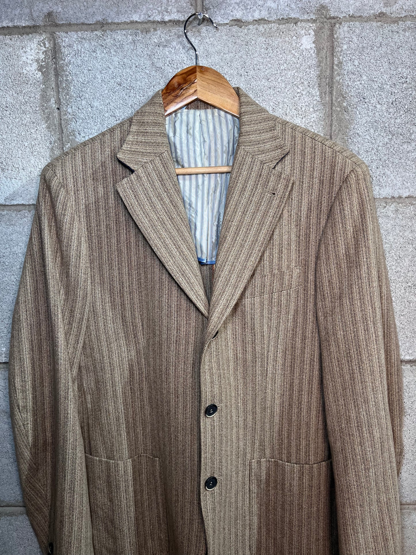 Blazer Made in Italy Brook Sfield M