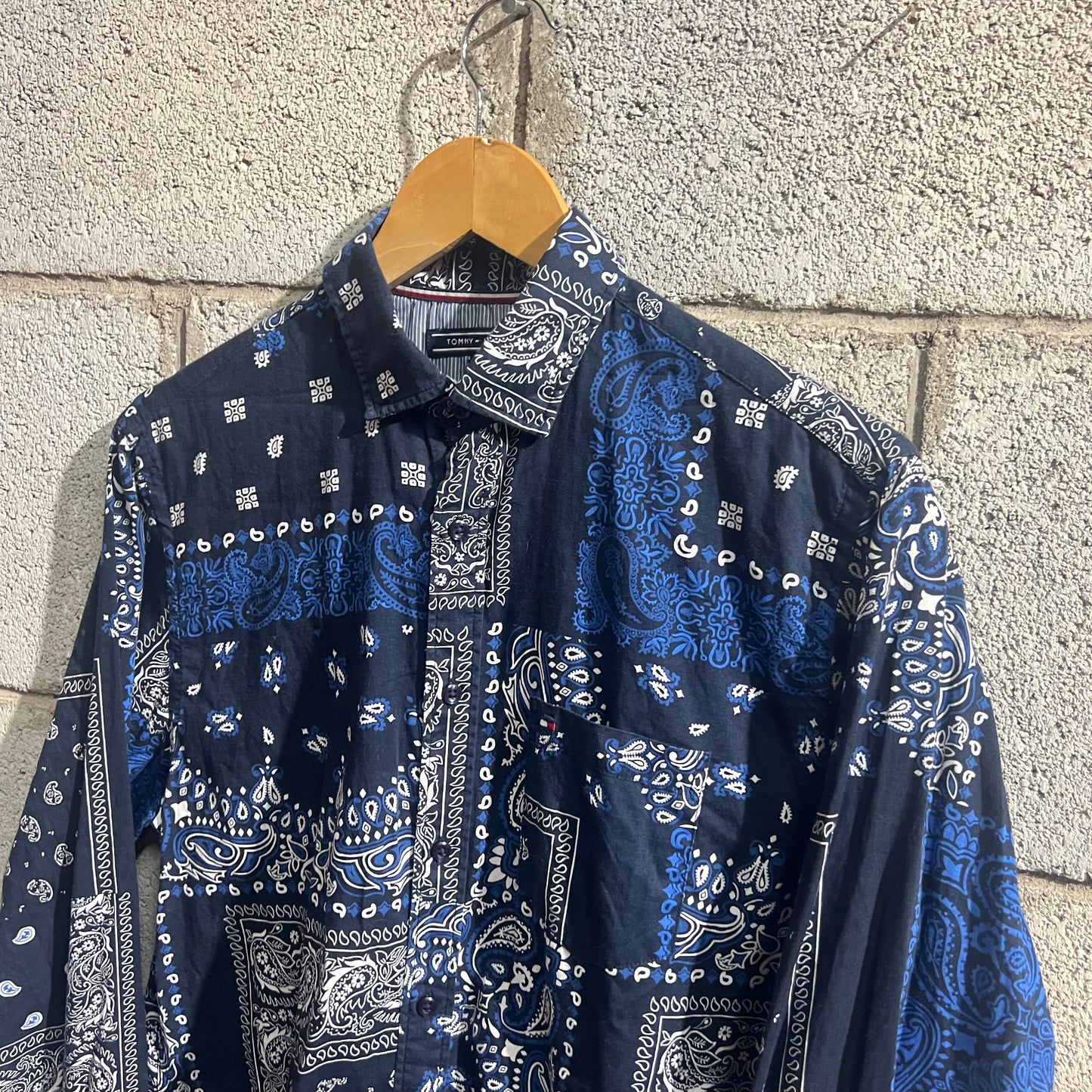 Tommy Hilfiger S